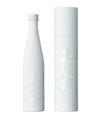 爽醸　久保田　雪峰 　純米大吟醸　500ml