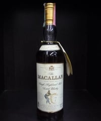 アラン1996 シェリーパンチョン 21年 700ml | Hashimotoya