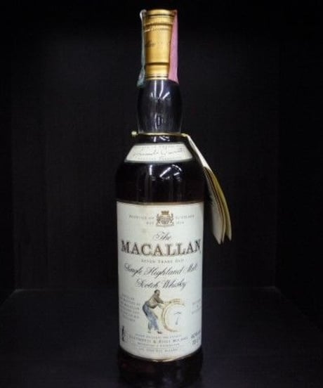 CATEGORY マッカラン | Hashimotoya