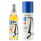 シングルモルト静岡　ポットスティルＫ 純日本産大麦 2023年版　500ml