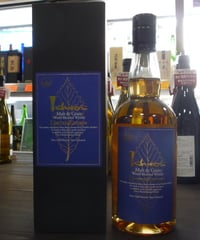 シングルモルト江井ヶ嶋 SEXTET 500ml | Hashimotoya