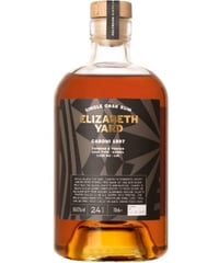 カロニ 1997 24年　ホリールード　700ml