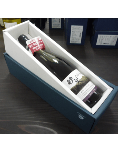 贈答用１本箱　(750ml 720ml 700ml 500ml用)