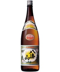 八海山・清酒