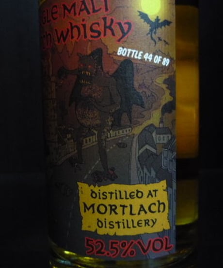 モートラック batch１・ブティックウイスキー 500ml