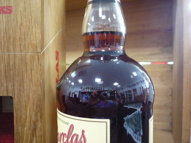 グレンファークラス 2004 16年 CaskNo.2382 ファミリーカスク 700ml |