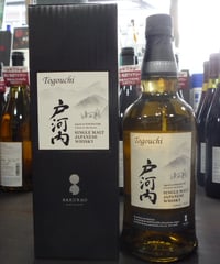 シングルモルト戸河内　700ml