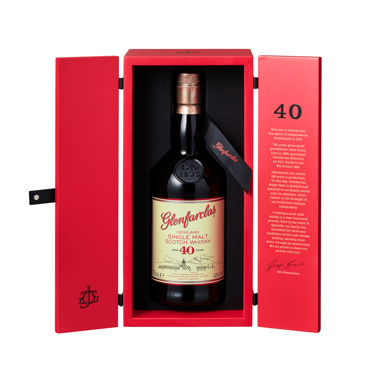 【正規品2本】グレンファークラス 各700ml Amazon.co.jp: グレンファークラス 12年 700ml 43度 ［正規品］ : 食品