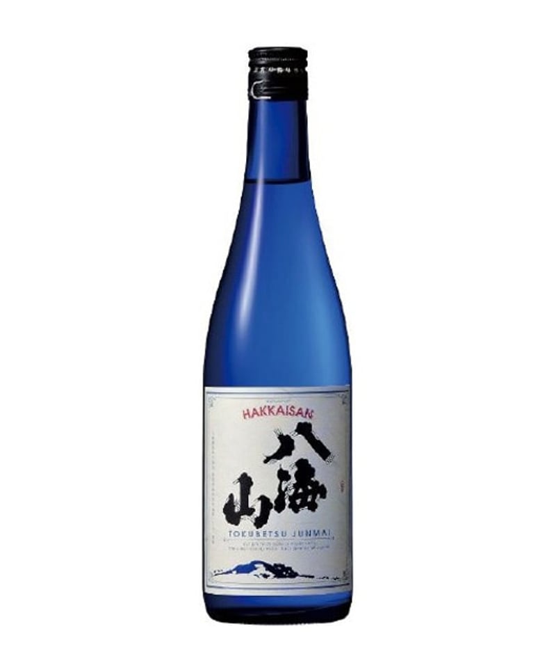 八海山 特別純米酒 | Hashimotoya
