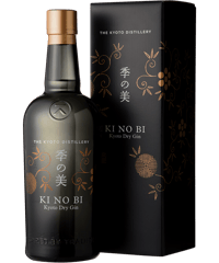 季の美　京都ドライジン　京都蒸溜所　700ml