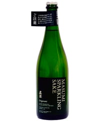 真澄　スパークリング Origarami　750ml