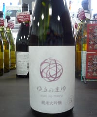 義侠 若水1993 長期熟成酒 720ml | Hashimotoya