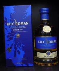 ブナハーブン 1989 26年・The Oceans 700ml | Hashimotoya
