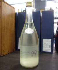 寒菊　OCEAN99　白銀海　Snow Sea にごり無濾過生原酒　720ml
