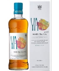 MARS The Y.A. #04　700ml