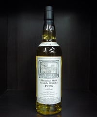 ウエストポート1995・BERRY BROS＆RUDD　700ml