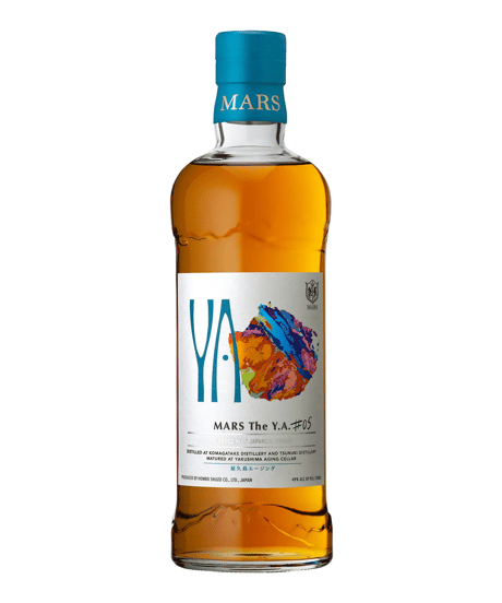 MARS The Y.A. #05 700ml | Hashimotoya