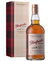 アラン1996　シェリーパンチョン　21年熟成 美味酒録 - The ARRAN Limited Edition 1996 21 Years old