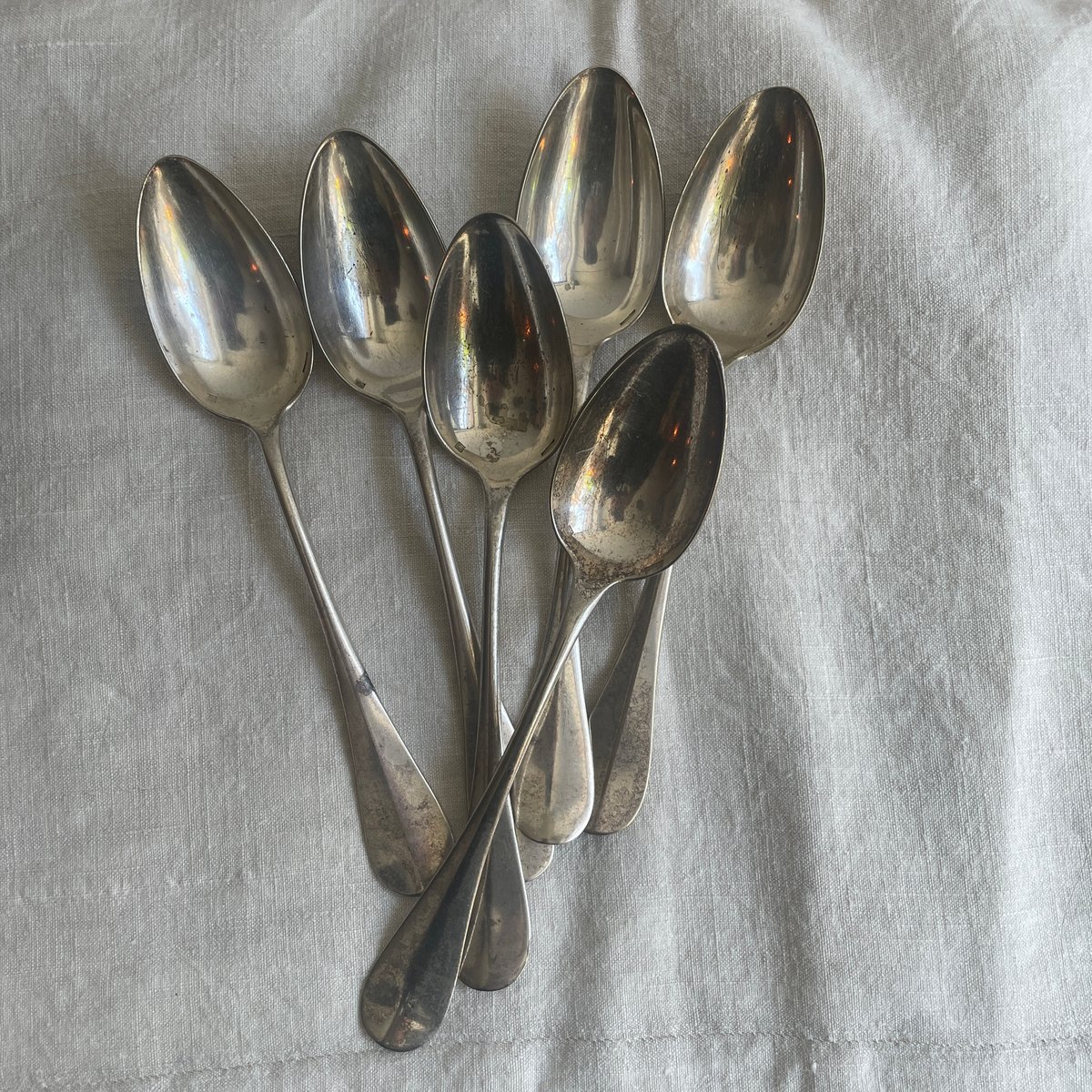 ☆新品未使用☆ クリストフルカトラリーセットフィデリオ