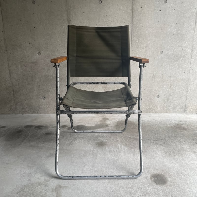 イギリス軍 ローバーチェア D | antiques miyawaki modern