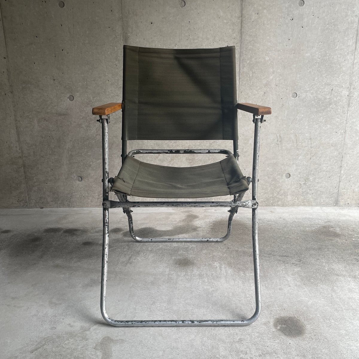 イギリス軍 ローバーチェア D | antiques miyawaki modern