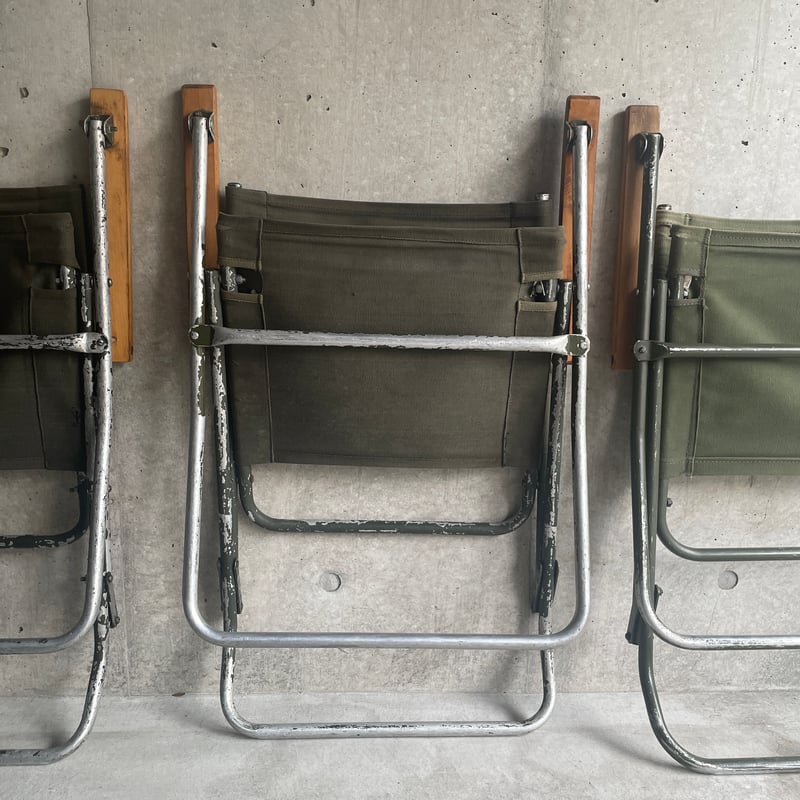 イギリス軍 ローバーチェア C | antiques miyawaki modern イギリス軍 ローバーチェア C | antiques miyawaki modern