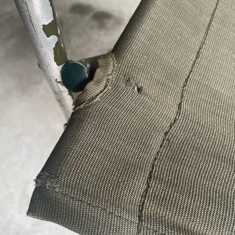 イギリス軍 ローバーチェア C | antiques miyawaki modern