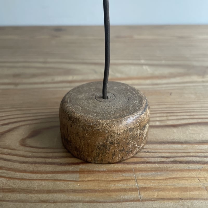 アンティーク　伝票刺し 楽天市場】伝票差し パンチ状差し 刺し メモホルダー 注文 整理