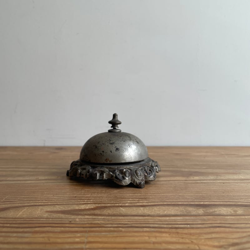 呼び鈴 | antiques miyawaki modern