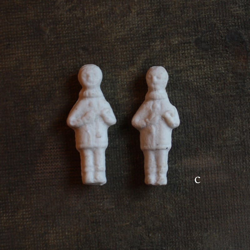 フェーブス　fèves 豆人形 14421-351-