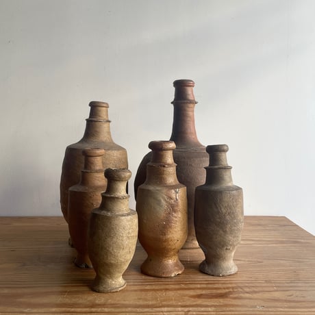 未開封 JANNEAU ジャノー XO 白 イーグル 陶器ボトル 700ml 陶器ボトル