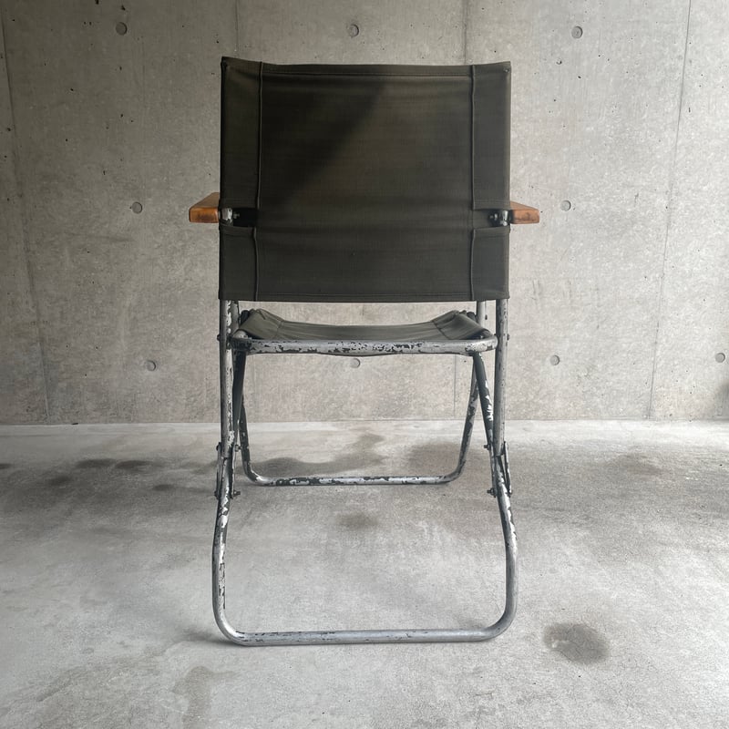 イギリス軍 ローバーチェア D | antiques miyawaki modern