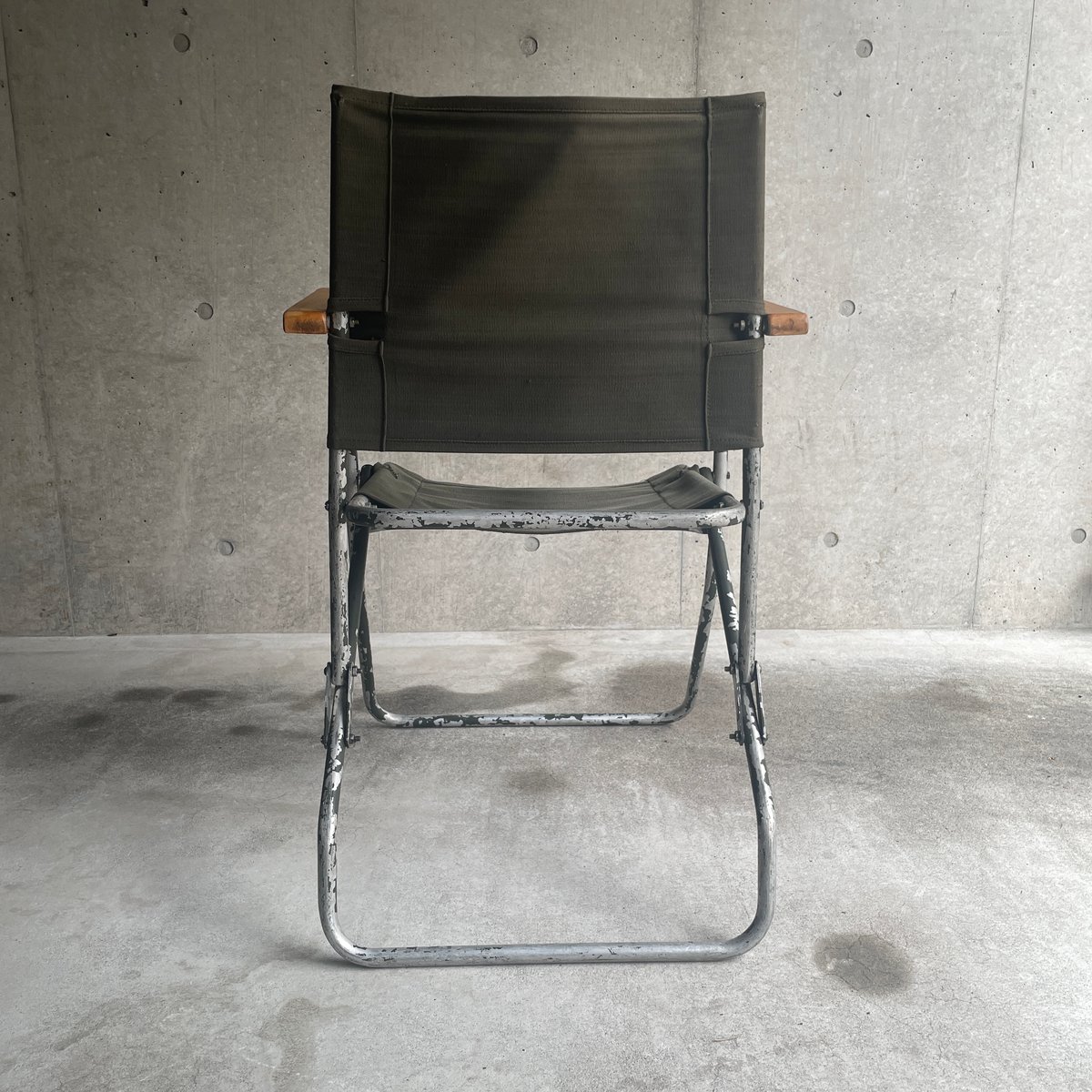 イギリス軍　ローバーチェア イギリス軍 ローバーチェア D | antiques miyawaki modern