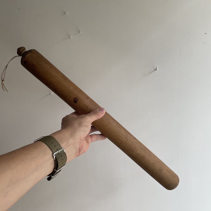 のし棒 | antiques miyawaki modern