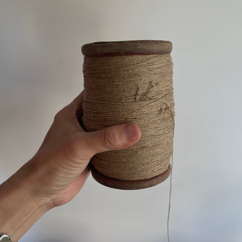 糸巻き | antiques miyawaki modern