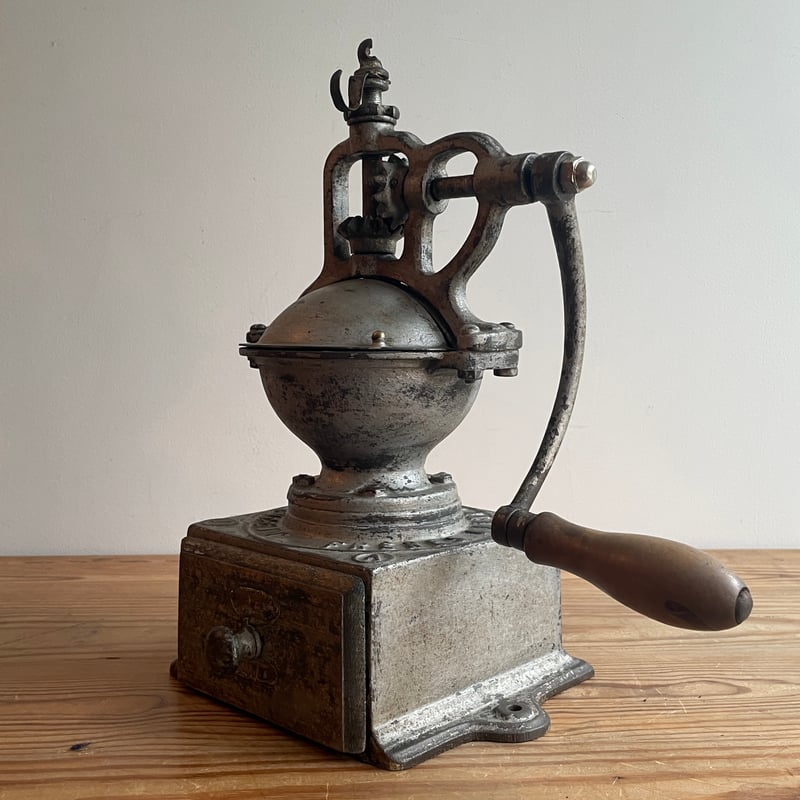 PEUGEOTプジョーのコーヒーミル Modèle A #0 | antiques miyaw