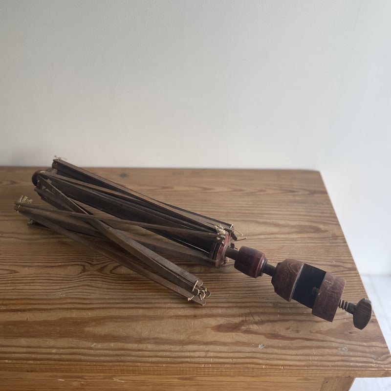 木のかせくり機 | antiques miyawaki modern 木のかせくり機 | antiques miyawaki modern