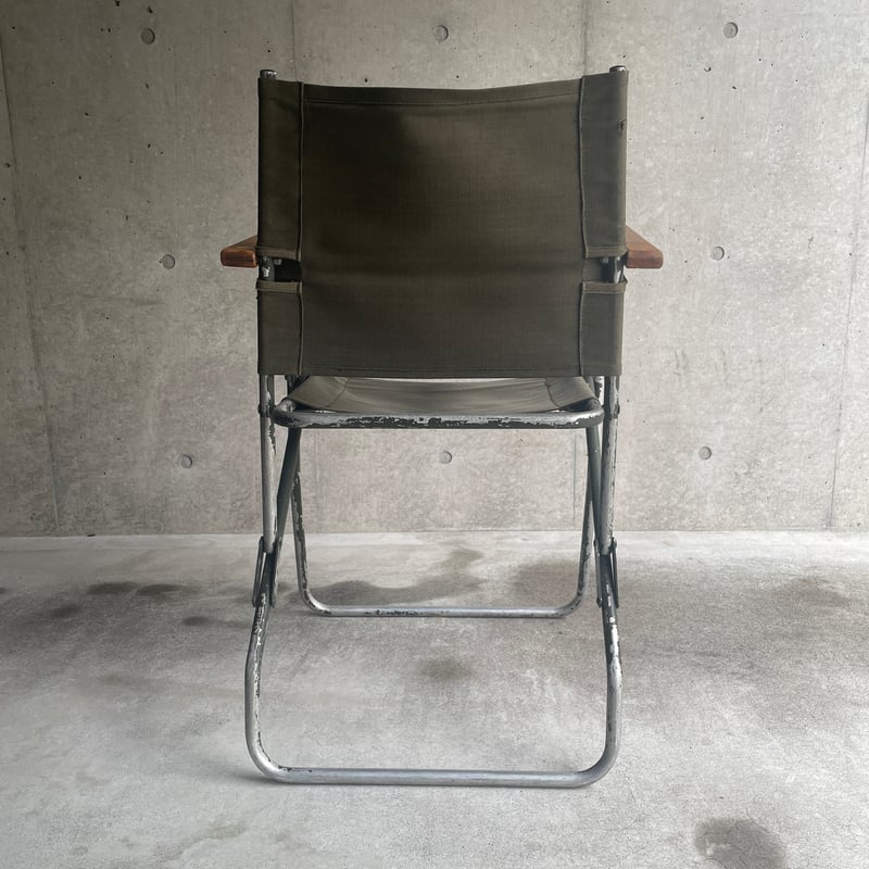 イギリス軍 ローバーチェア C | antiques miyawaki modern イギリス軍 ローバーチェア C | antiques miyawaki modern