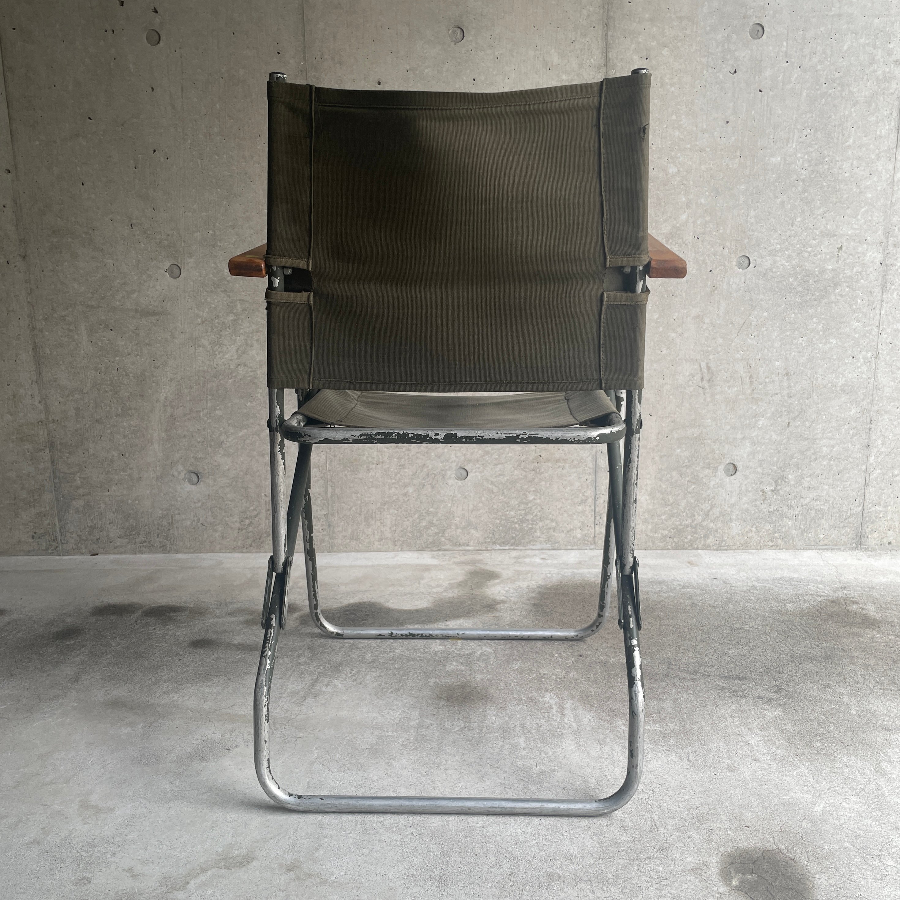 イギリス軍 ローバーチェア C | antiques miyawaki modern