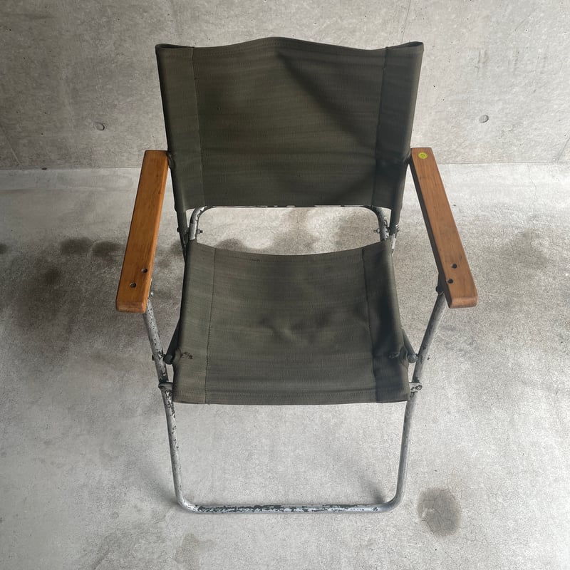 イギリス軍 ローバーチェア D | antiques miyawaki modern