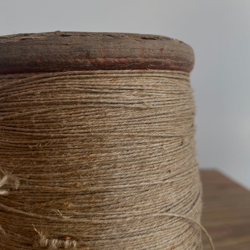 糸巻き | antiques miyawaki modern