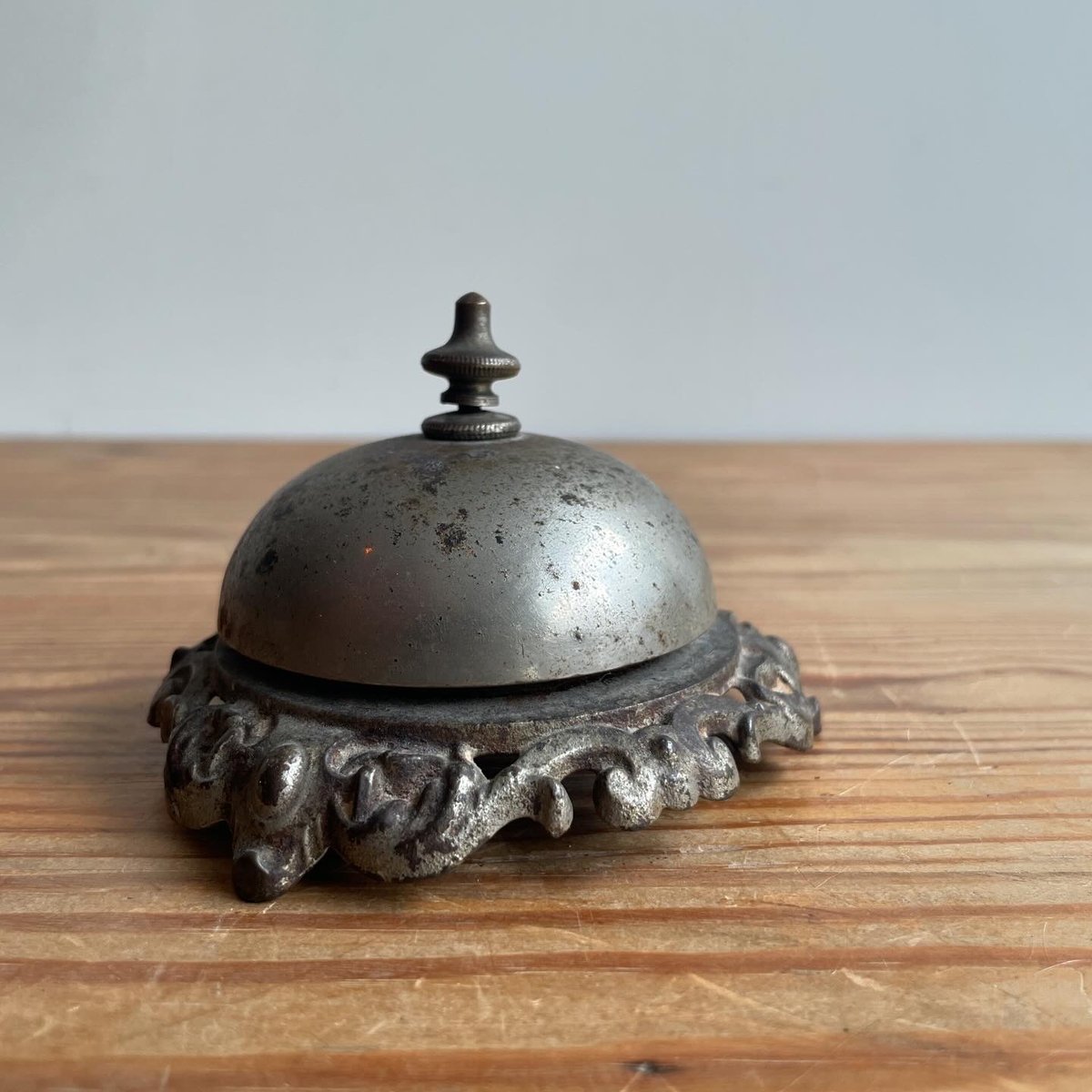呼び鈴 | antiques miyawaki modern