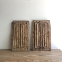 リネンフォルドのパネル  17 世紀