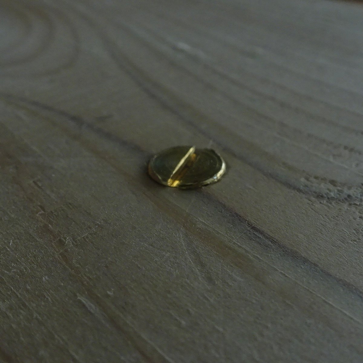 真鍮マイナスビス 4ミリ 25,20mm | antiques miyawaki modern