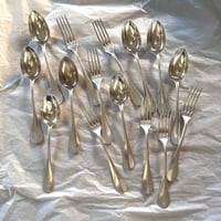 Christofle クリストフル 'Fidelio' | antiques miyawak