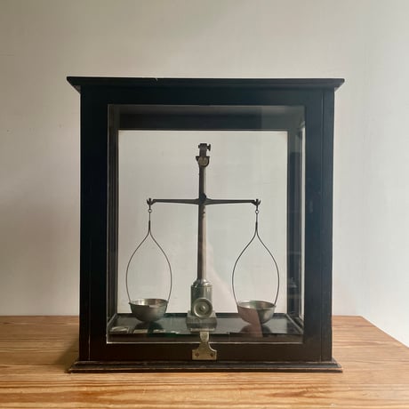 カパーニ社　アンティーク　天秤⚖️ はかり 天秤 アンティーク」の人気商品一覧 | 安い商品を通販