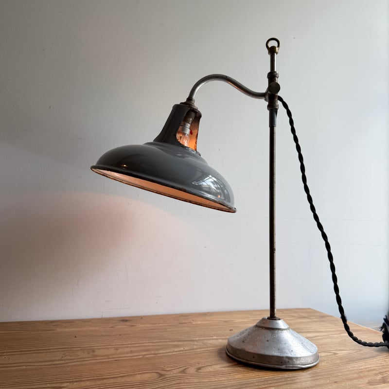 テーブルランプ | antiques miyawaki modern