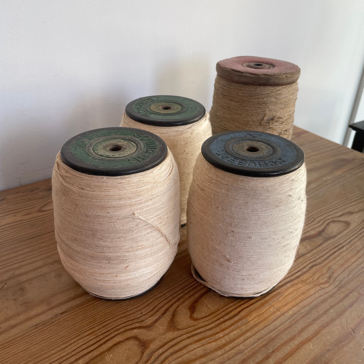 糸巻き | antiques miyawaki modern