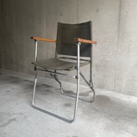 イギリス軍 ローバーチェア D | antiques miyawaki modern