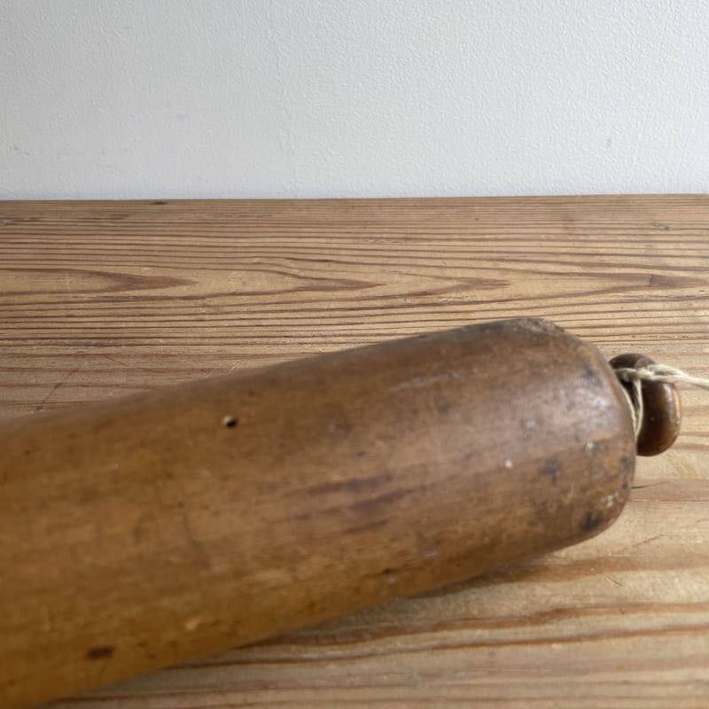 のし棒 | antiques miyawaki modern